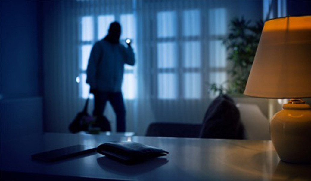 Engage for safe homes