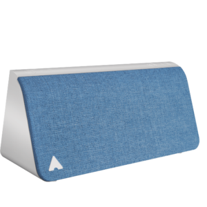 KEVIN®.3 - Front Cover Ocean Blue