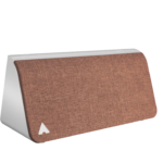 KEVIN®.3 - Front Cover Wood Brown