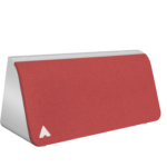 KEVIN®.3 - Front Cover Vulcan Red