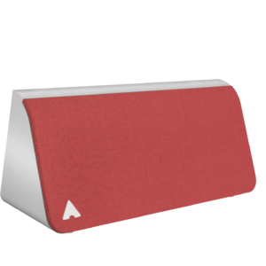 KEVIN®.3 - Front Cover Vulcan Red