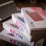 KEVIN®.3 presence simulator. All-in. One payment. Swiss AI.