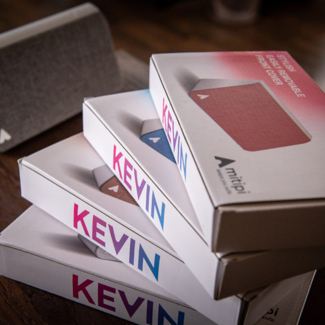 KEVIN®.3 presence simulator. All-in. One payment. Swiss AI.