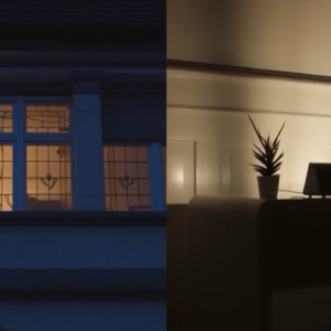The most innovative security system in the world. Patented shadow and sound simulation, to simulate movement and activities of people.