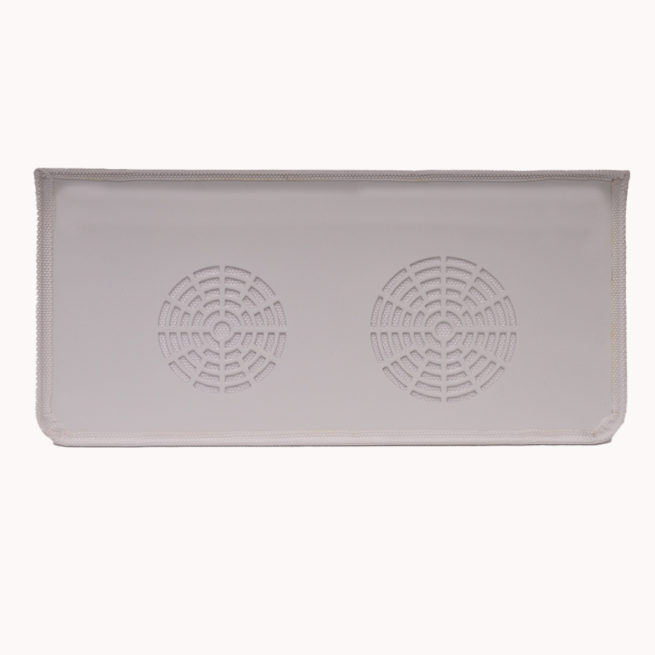 KEVIN®.3 - Front Cover Snow White