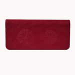 KEVIN®.3 - Front Cover Vulcan Red