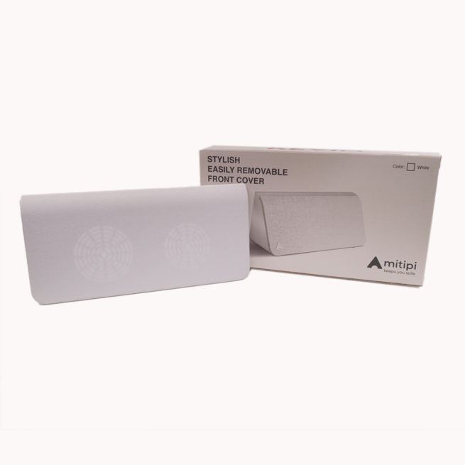 KEVIN®.3 - Front Cover Snow White