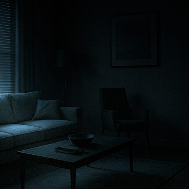 Double burglary protection with two KEVIN® presence simulators. All-in. One payment.
