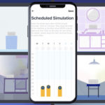 Double burglary protection with two KEVIN® presence simulators. All-in. One payment.