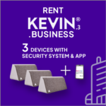 KEVIN®.3 Business Security