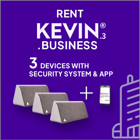 KEVIN®.3 Business Security